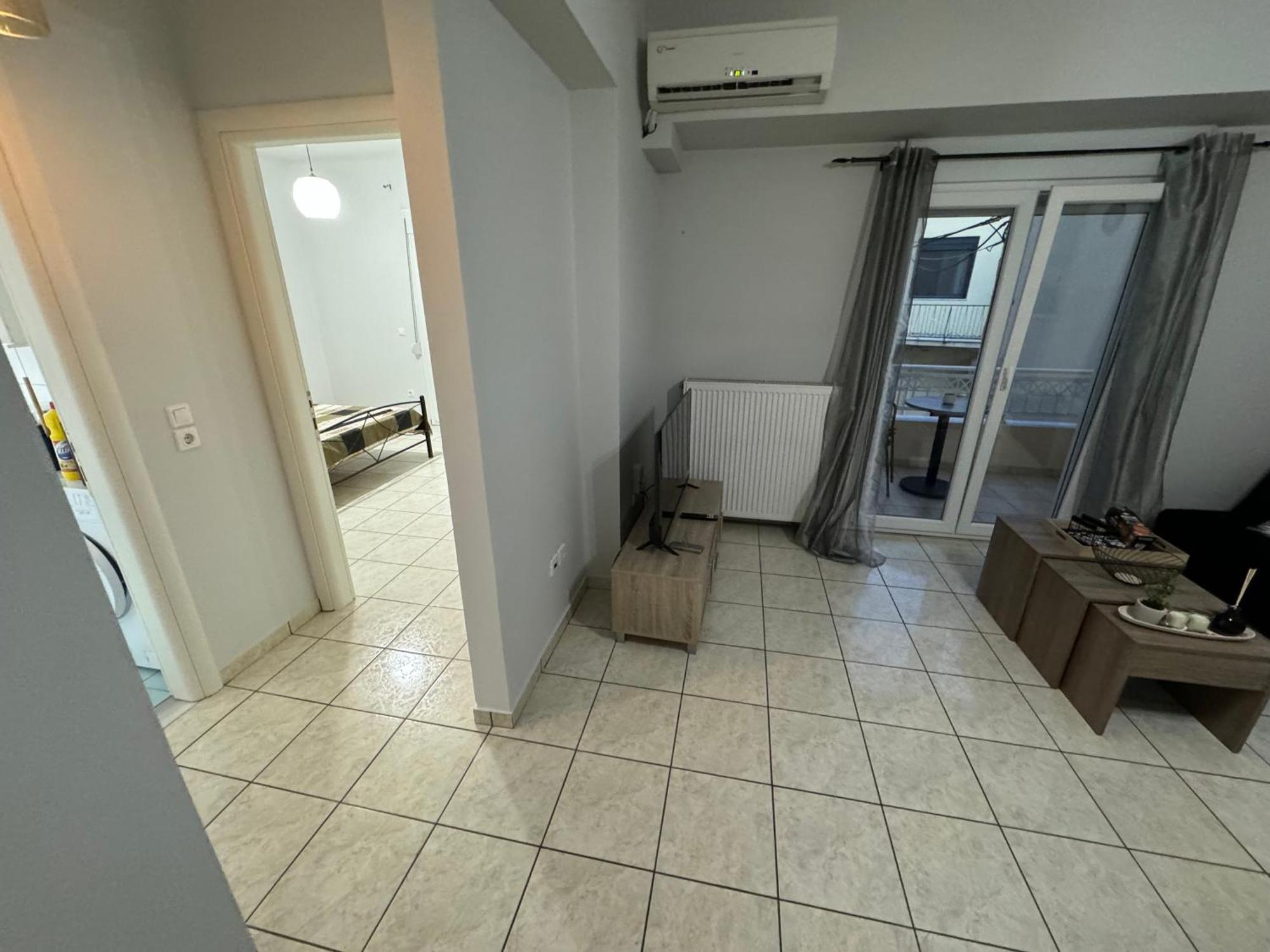 Family Apartment 2 Quios Exterior foto